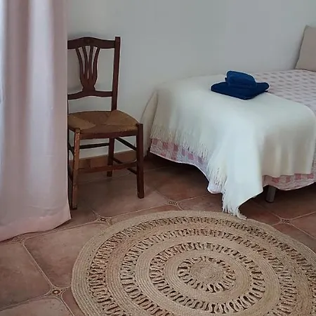 La Casa De Abuelas Toledo