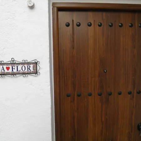 La Casa De Abuelas Apartamento Toledo