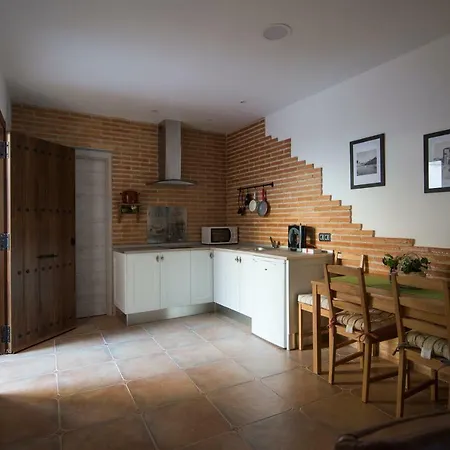 La Casa De Abuelas