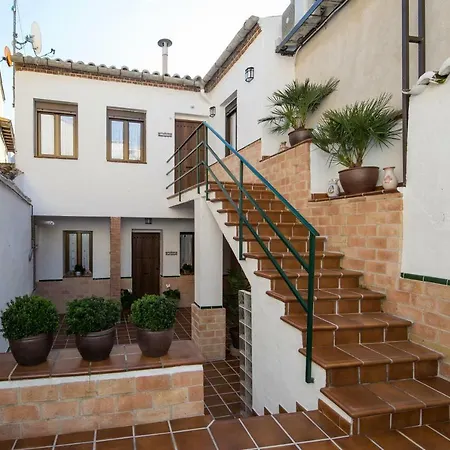 La Casa De Abuelas Apartamento