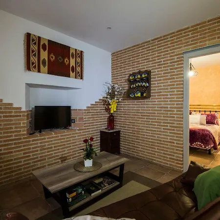 La Casa De Abuelas * Toledo