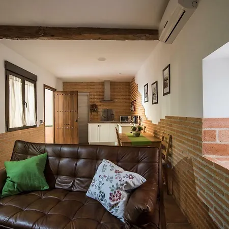 La Casa De Abuelas *