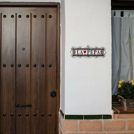 Apartamento La Casa De Abuelas