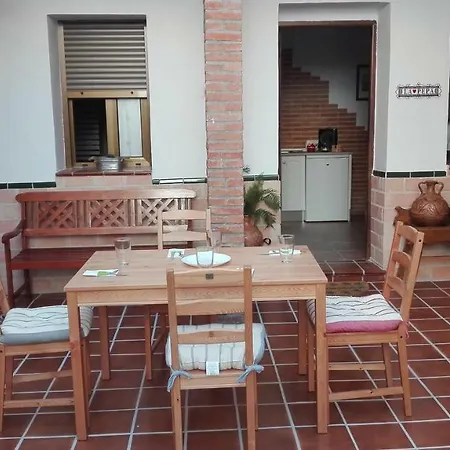 La Casa De Abuelas *