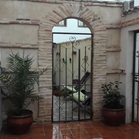 Apartamento La Casa De Abuelas *