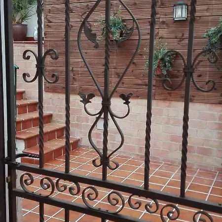 La Casa De Abuelas Apartamento *