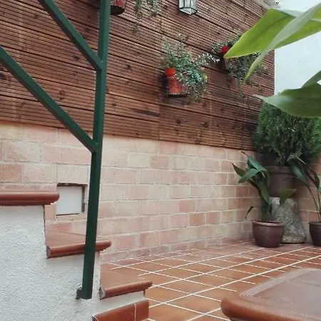 Apartamento La Casa De Abuelas *