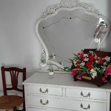 La Casa De Abuelas Apartamento