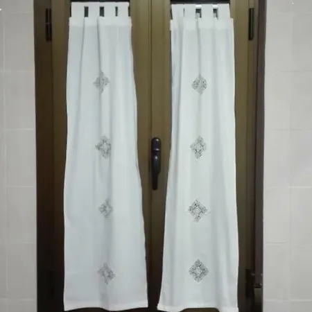 La Casa De Abuelas Apartamento