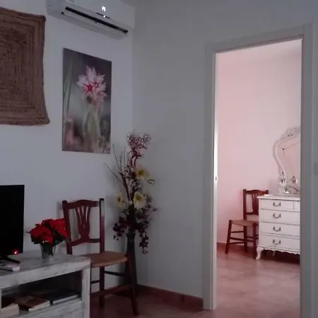 La Casa De Abuelas Apartamento
