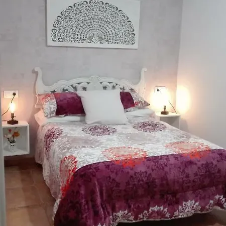 La Casa De Abuelas