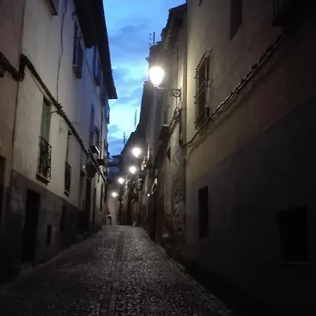 La Casa De Abuelas Toledo