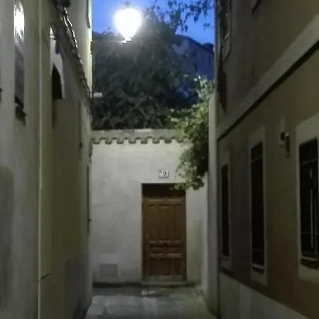 La Casa De Abuelas Apartamento