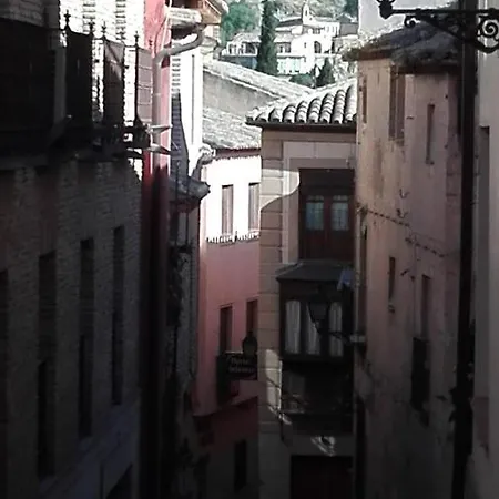 Apartamento La Casa De Abuelas *
