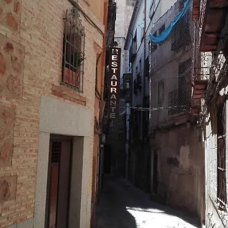 La Casa De Abuelas